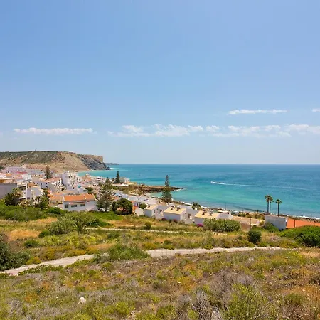 Apartment Luz Views