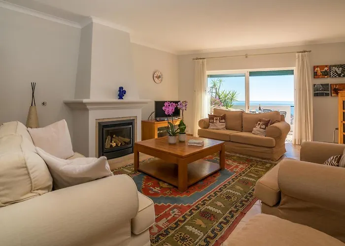 Διαμέρισμα Luz Views