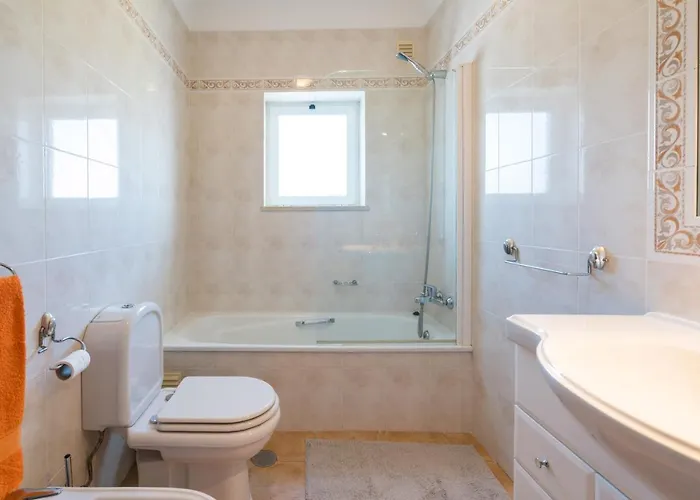 Luz Views Διαμέρισμα