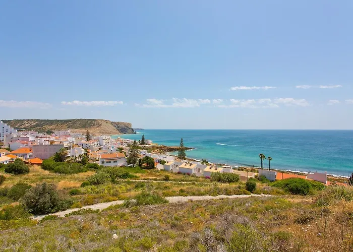 Διαμέρισμα Luz Views