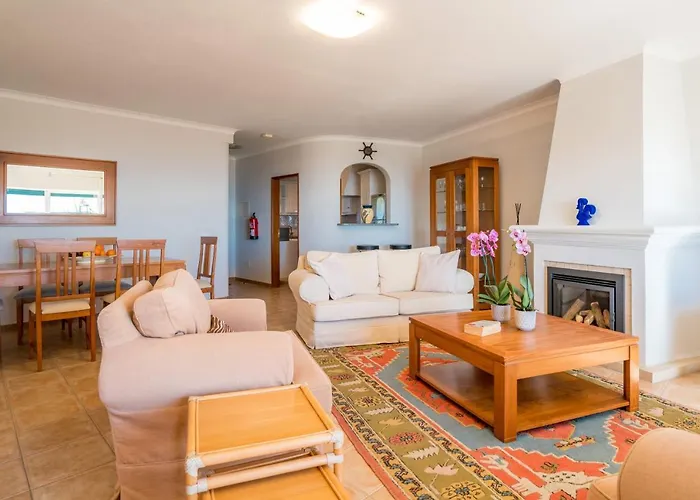 Luz Views Διαμέρισμα *