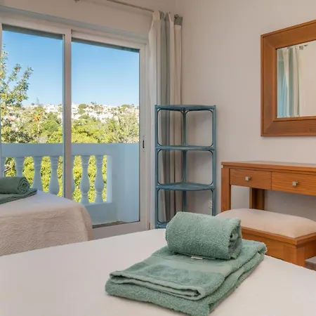 Luz Views Apartamento *