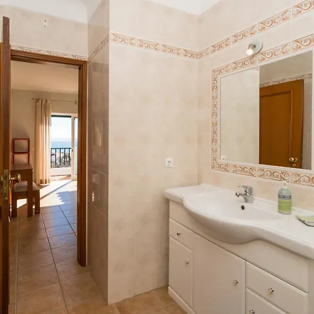 Apartamento Luz Views