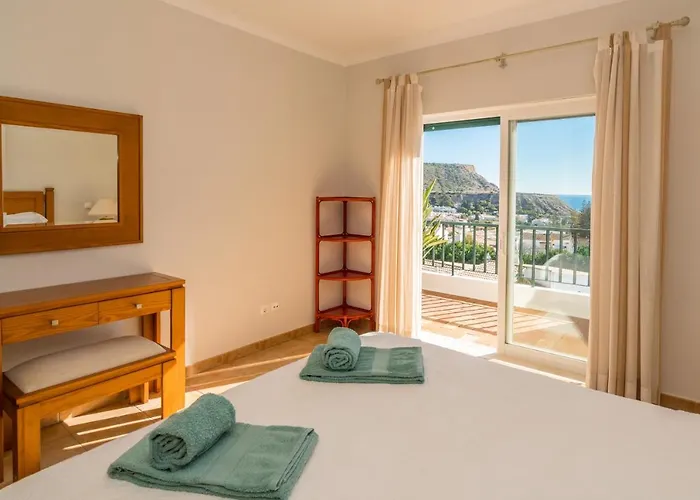 Luz Views شقة لاغوس