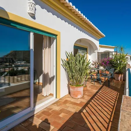 Luz Views アパート