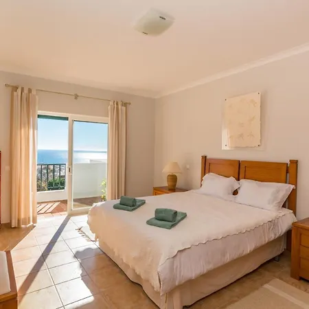 Luz Views アパート *