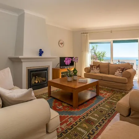 アパート Luz Views