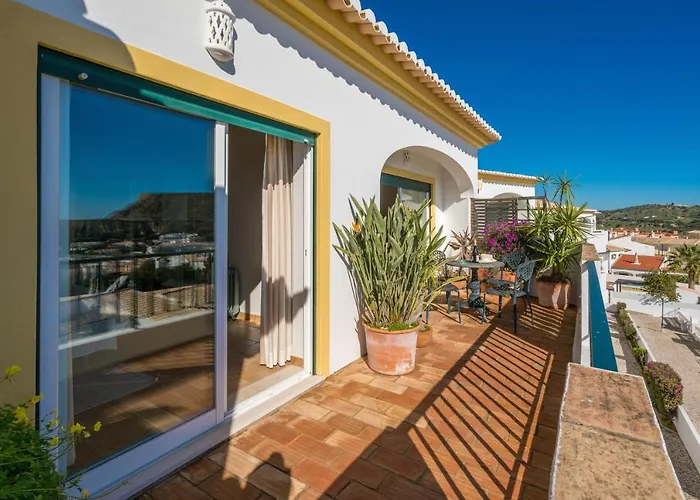 Luz Views アパート