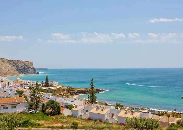 アパート Luz Views *